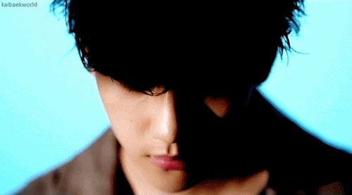 kaibaekworld: BAEKHYUN ‘City Lights’ Concept Film : Day & Night
