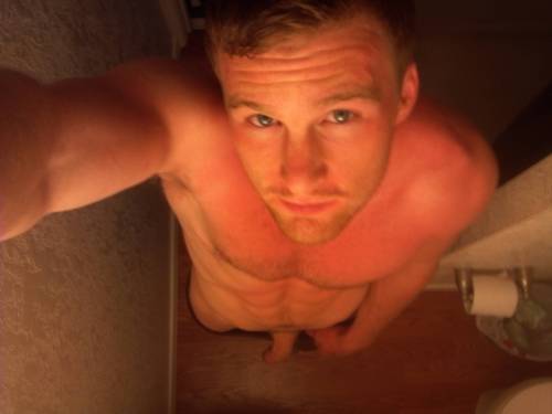 themrwhore:  #Gorgeous #blonde!!! 😍😍😍 
