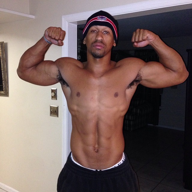 savvyifyanasty:  jerroncouture:  Yess lord   &gt; that body  Follow me @ savvyifyanasty.tumblr.com