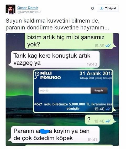 Suyun kaldırma kuvvetini...