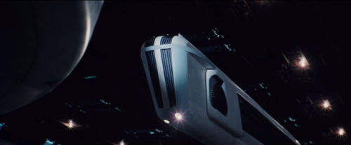dornesnakes:Star Trek II: The Wrath of Khan (1982)