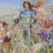 Basically….. this is you.(Georges Rochegrosse (1859-1938)  - The Knight of the Flowers)