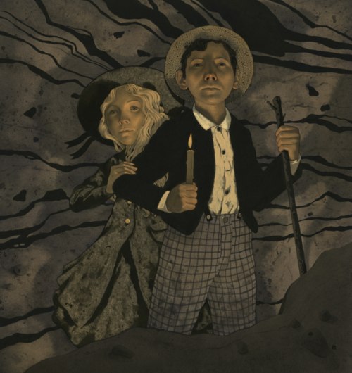 EDWARD KINSELLA The Adventures of Tom Sawyer and Huckleberry Finn