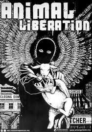 libereat:  These are the people your government calls “Eco Terrorists.” 