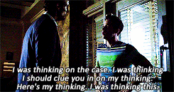 allsonargent:  Stiles Stilinski + favorite quotes [18/?] 