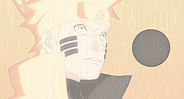 annalovesfiction:  I can't help agreeing with those that would not q u i t.10/10/16 Happy Birthday Naruto ♥ 
