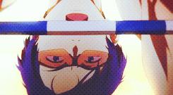 lordzuuko:  Ryugazaki Rei softly whispers to you “I’m going to be your fave.” 