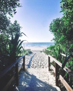 tullytravels:  🌴🌞🌴  (at Surfers Paradise, Queensland) 