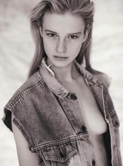 XXX Alice Cornish - from fashionmodel directory; photo