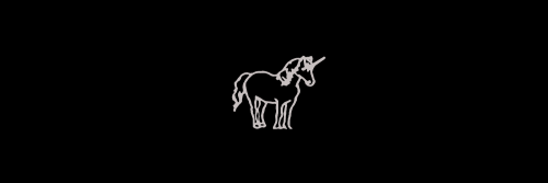 recklessicons:  random (black) headers créditos tprlequina