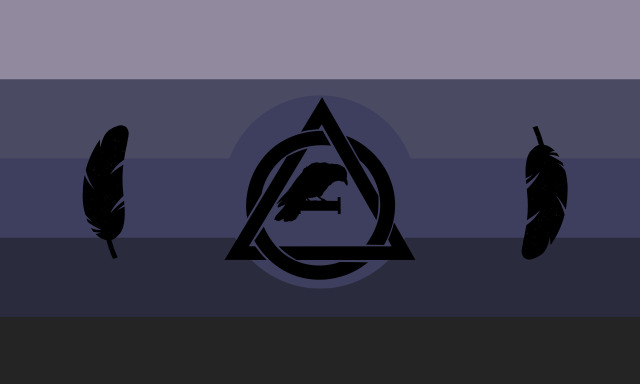 #therian flag on Tumblr
