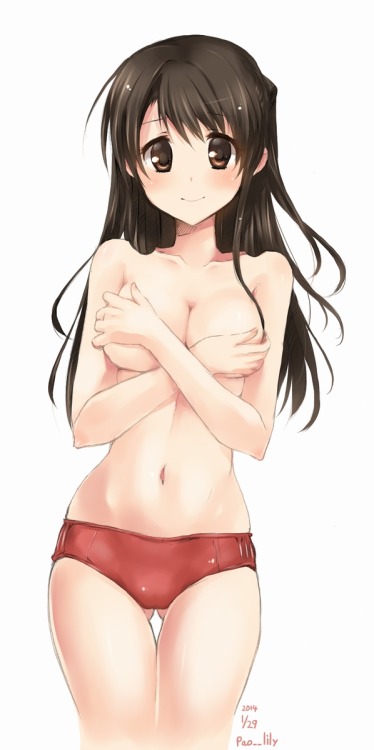 Sketchy's NSFW Things
