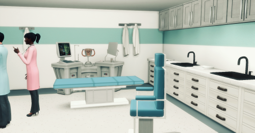 Newcrest Hospital size : 50x40Newcrest health care institution providing patient treatment with