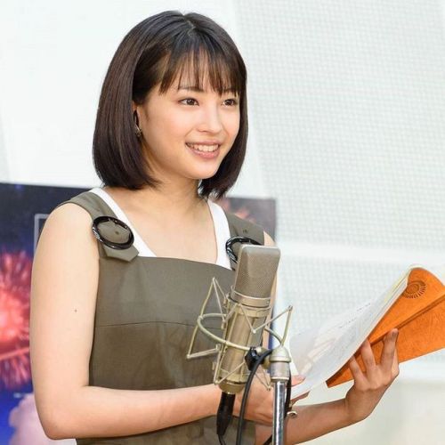 #広瀬すず #suzu_hirose