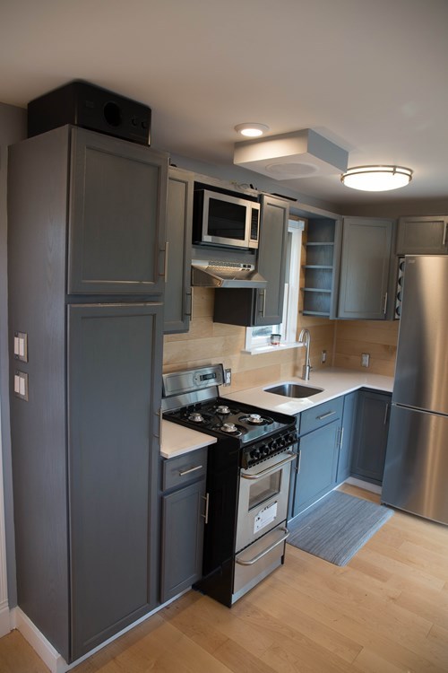 dreamhousetogo:  The O.G.L.E. by Boxed Haus