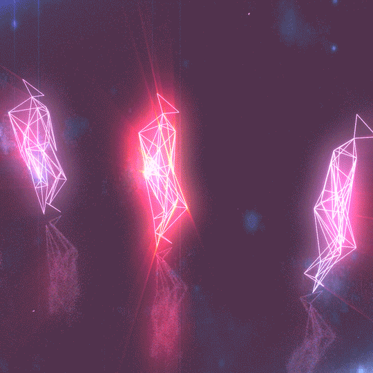 dualvoidanima: ‘shapeless’
