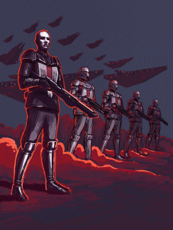 videogamenostalgia:  Empire Before All - by J. Nicholas Arnold (via: assorted-goodness)