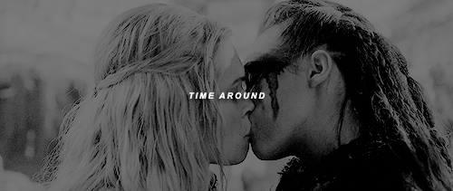 itselizataylor:  CLEXA PLAYLIST // “Past Lives” by B Ø RNS  (x)    Through all of my livesI never th