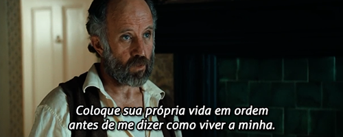 Geme pra mim