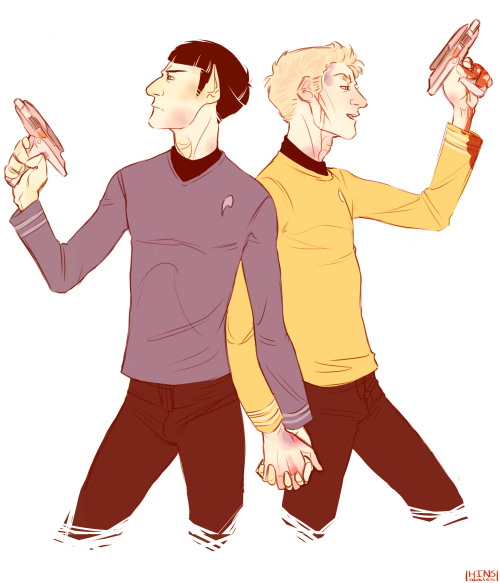 hinsabbies: bamf husbands