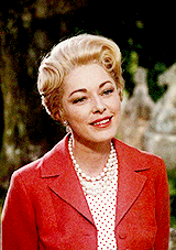 bellecs:  RIP Eleanor Parker (June 26, 1922 - December 9, 2013) Auf Wiederseshen, Darling. 