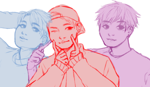 pretty boy wips