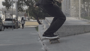 betterskatethannever:  🌊 Miles styles 🔥 
