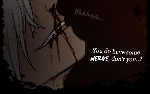 The Nightmare Circus