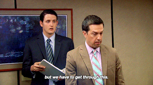 bob-belcher:The Office, Gettysburg (S08E08)