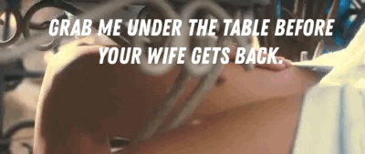 He and his wife’s best friend had been fucking for years behind her back. They were getting ri