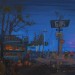 nestedneons:By Ismail Inceoglu