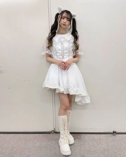 #三品瑠香 #ruka_mishina #わーすた #wasuta #ツインテールhttps://www.instagram.com/p/CYsCBqXhinz/?utm_medium=tumbl