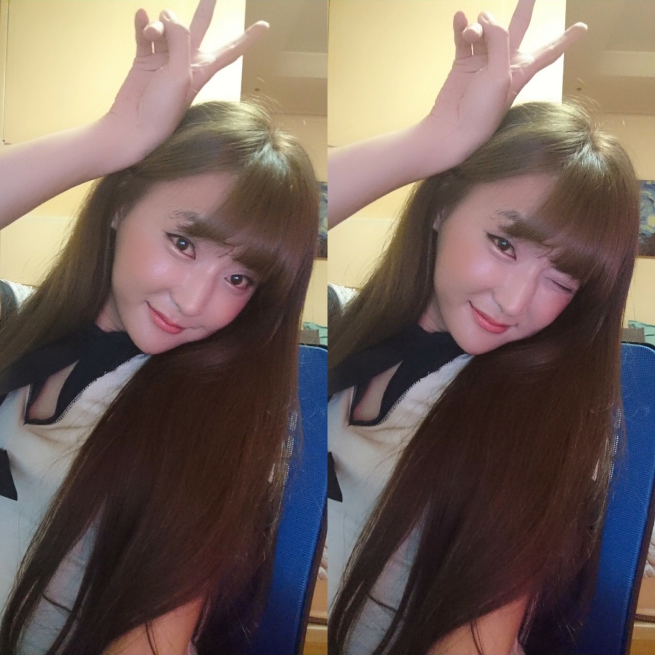 쉬멜 쉬메일 [쉬멜나나] 트랜스젠더 쉬멜만남