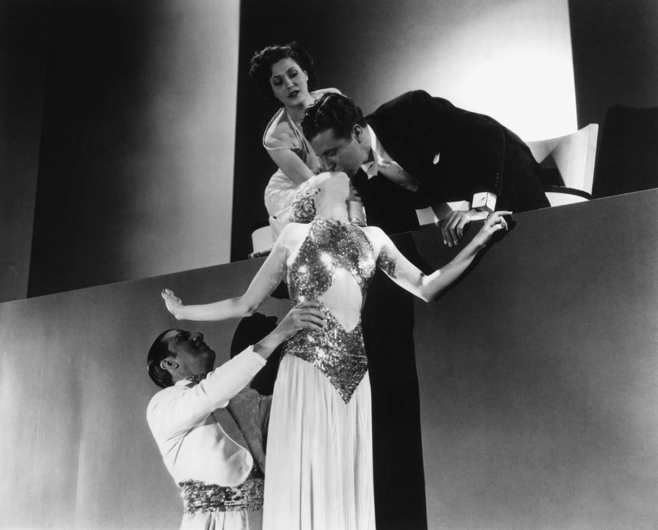 Michigan Theater to screen classic musical Gold Diggers of 1935