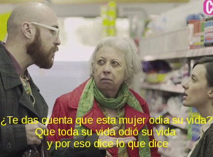 Cara de culo