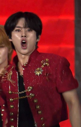 LEE KNOW / GOLDEN DISC AWARDS ⋆ 240106
