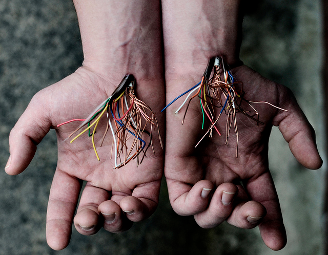 wetheurban:  PHOTOGRAPHY: Dreamy Photography by Brooke DiDonato  Today we’re delighted