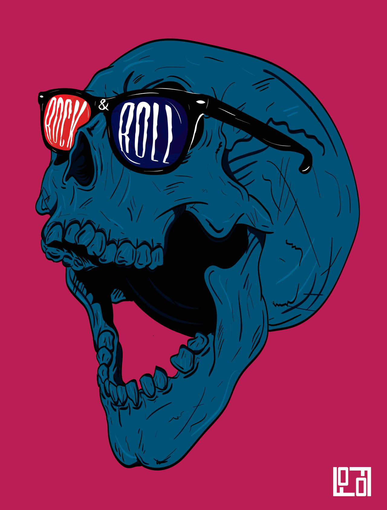disenosfofo:  Rock &amp; Roll fucker!!!—&gt; Facebook Page 