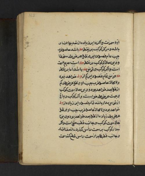 LJS 400, or Sharḥ-i Zīj Gūrgānī, is a manuscript from ca. 1493-94, written in Iran in the Persi