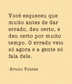 blog-strange-girl:  Verdade.