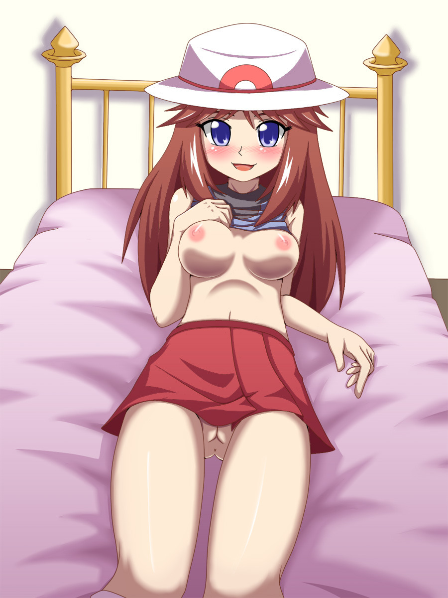 Pokemon Hentai