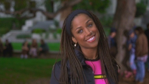 juminaji:  DIONNE (Clueless 1995) 