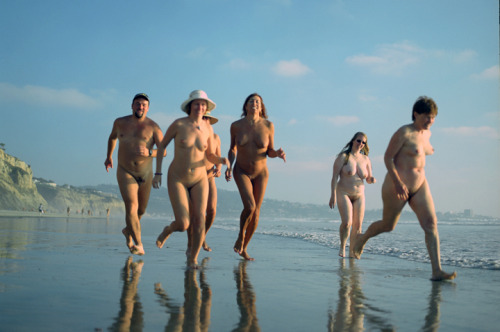 hot-nude-beach: Nude then Enjoy: nudethenenjoy.tumblr.com/