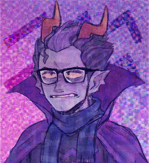 ♒✨ Eridan! ✨♒