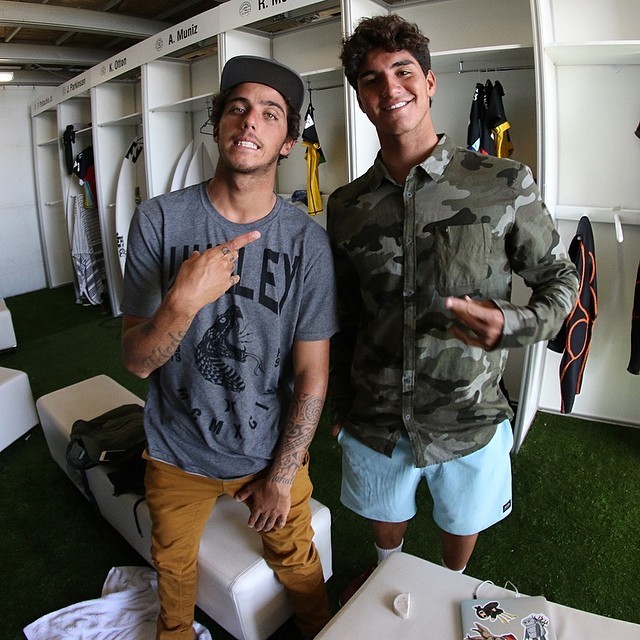 baianaretada:  amores meus  Mores