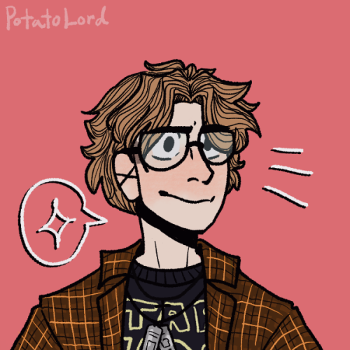 Fellas Is It Weird To Make A Male Oc Of Yourself?