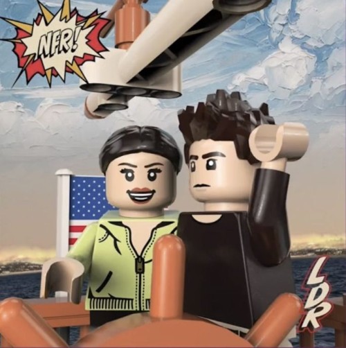 Lana Del Rey - Lego