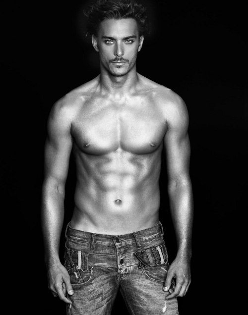 thecelebarchive:  DAILY MALE - Exotic and seductive, male model from Brazil Pedro Perestrello.Pictures > http://bit.ly/tcapedroperestrello 