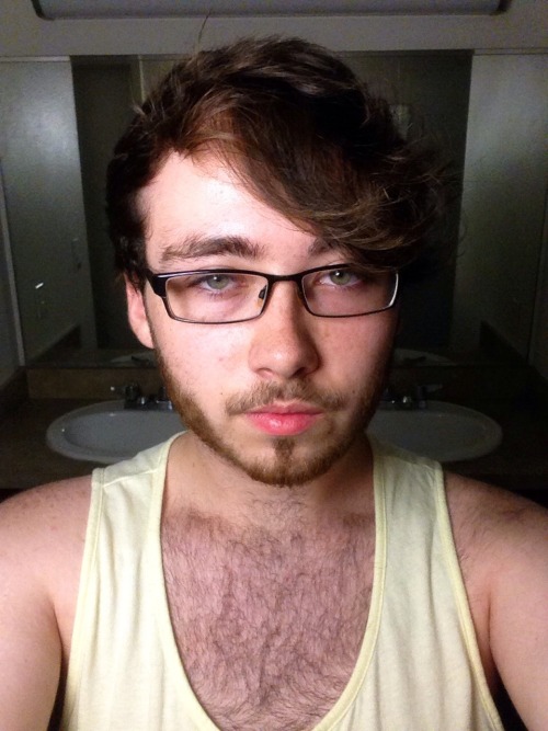 nature-wade:i really liked my hair today