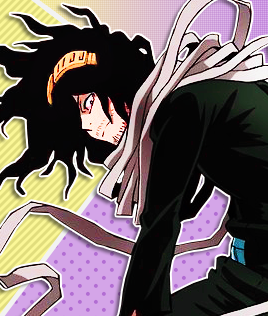 dxkus: BNHA 30 Day Challenge (in no particular order)∟ F a v o r i t e  P r